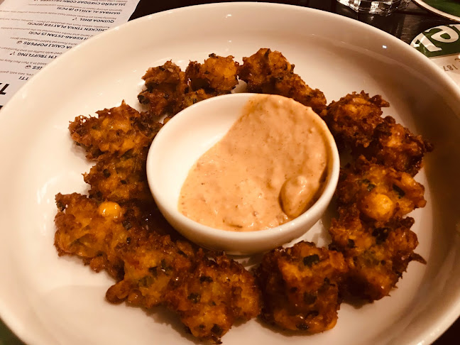 Comentarii opinii despre High Tide Bistro and Bar