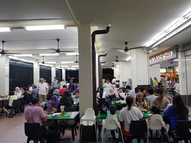 Opinii despre Sinar Seafood 108 Ang Mo Kio în Singapore - Hospitality and gastronomy