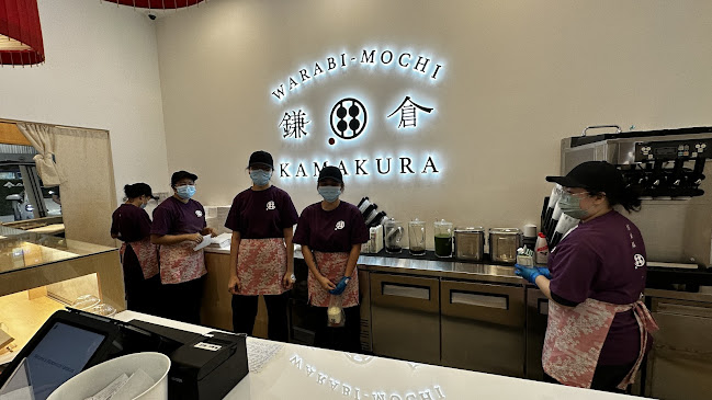 83 Punggol Central, #01-72/73 Waterway Point, Singapore 828761