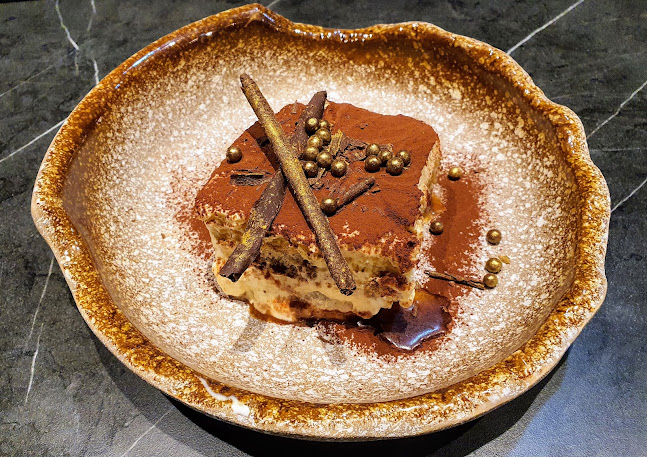 Fat Belly Steakhouse