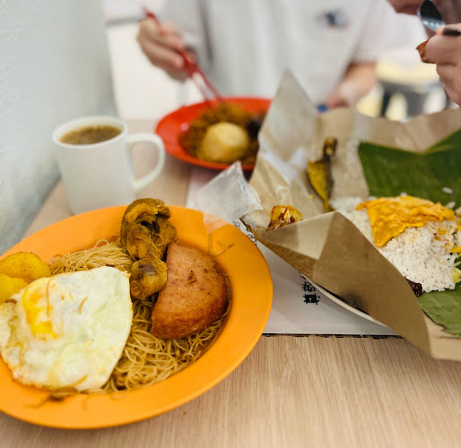 Sherwood Snack Bars - Hospitality and gastronomy