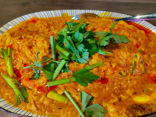 Comentarii opinii despre Suk's Thai Kitchen