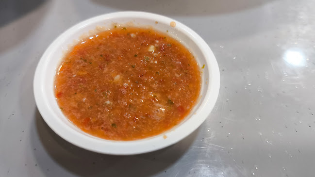 Comentarii opinii despre A.A. Seafood Soup