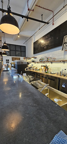 Red Eye Smokehouse - Singapore