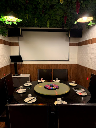 满族火锅 Man Zhu Steamboat Restaurant - Singapore