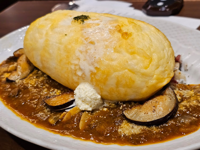 Hoshino Coffee @ Chinatown Point