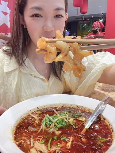 Opinii despre Wen Zhang Lao Mian 文章捞面 în Singapore - Hospitality and gastronomy