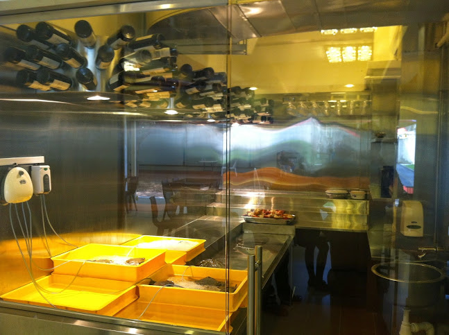 Lee Kwang Kee Teochew Cuisine