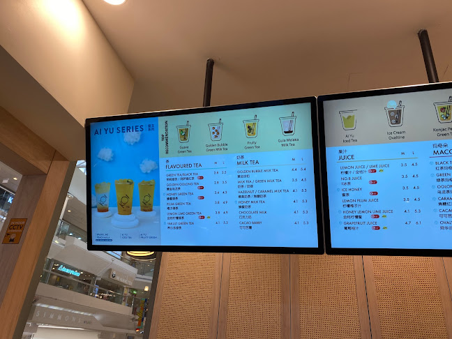 301 Upper Thomson Rd, #01-18 Thomson Plaza, Singapore 574408