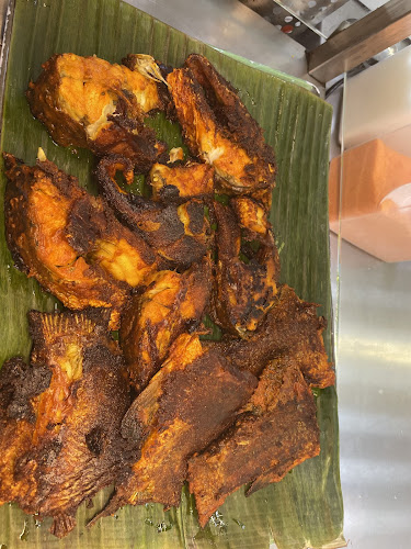 Comentarii opinii despre Sri's Indian Restaurant.