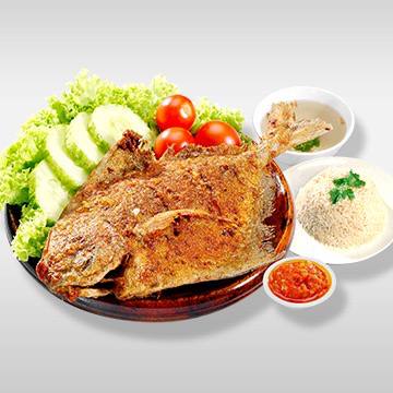 Zoul's Corner | Hougang