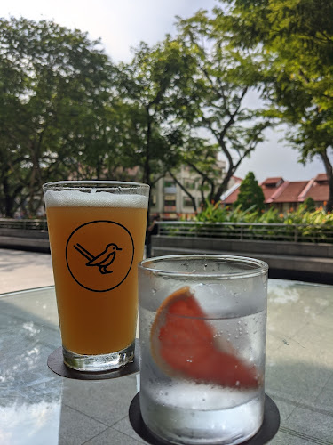 MALT Craft Beer Bar - Hospitality and gastronomy