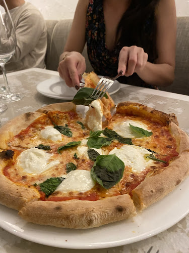 Comentarii opinii despre La Braceria Pizza & Grill