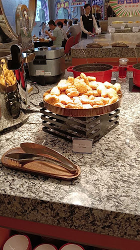 Paradise Hotpot 品樂锅 at Westgate - Singapore