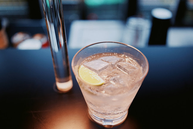 Sky Bar @ COMO Metropolitan Singapore - Hospitality and gastronomy