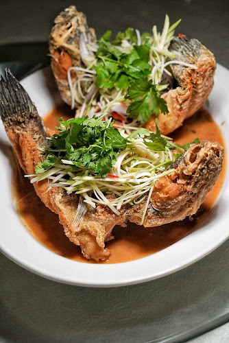 165 Tg Pagar Rd, #2F AMARA Singapore, Singapore 088539