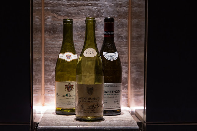 Le Mont Singapore - Singapore