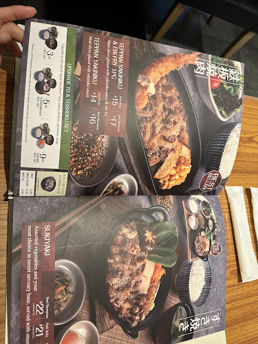 YAYOI Japanese Restaurant |100AM Tanjong Pagar | Teishoku | Tonkatsu | Chicken Namban - Hospitality and gastronomy