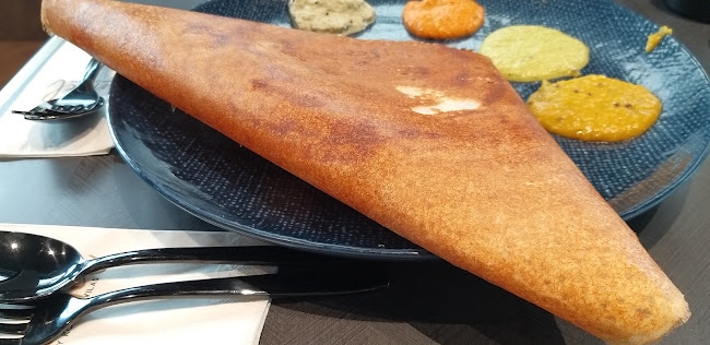 Comentarii opinii despre fennel by komala vilas