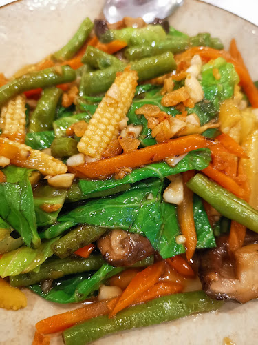 Opinii despre Sanook Kitchen - West Mall în Singapore - Hospitality and gastronomy