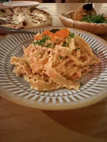 Comentarii opinii despre Paradise Pizza & Elixir Coffee and Wine - Holland