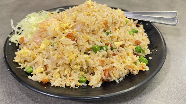 Opinii despre JUMBO Seafood - East Coast în Singapore - Hospitality and gastronomy