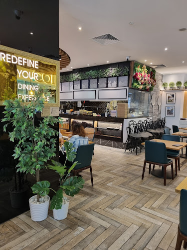 COLLIN'S® - Hospitality and gastronomy