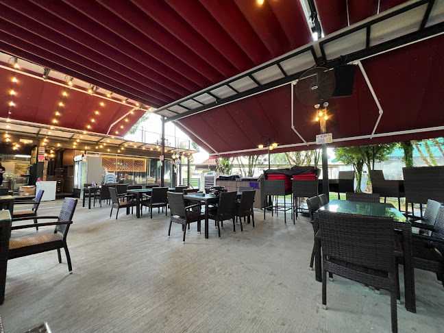 Kin Kao Mai Authentic Thai Restaurant - Hospitality and gastronomy