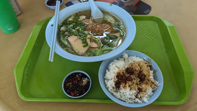 29 Eunos Ave 6, Singapore 400029