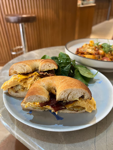 Opinii despre nakey în Singapore - Hospitality and gastronomy