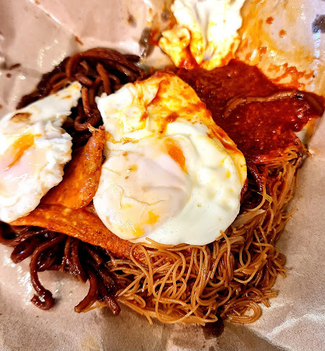 Hup Lee Fried Bee Hoon (Toa Payoh)