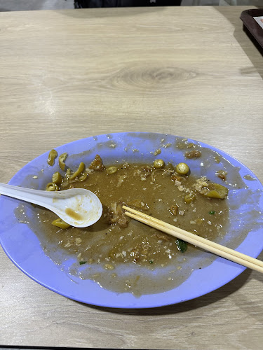 1 Lor Mambong, Singapore 277700