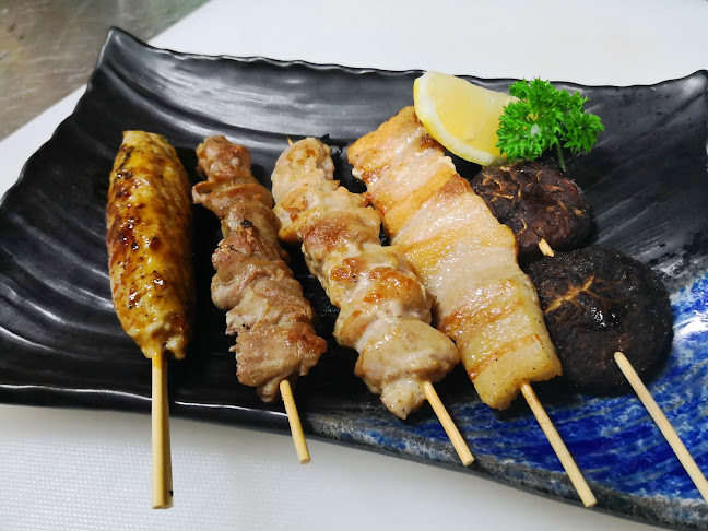 Opinii despre Nanami Izakaya în Singapore - Hospitality and gastronomy