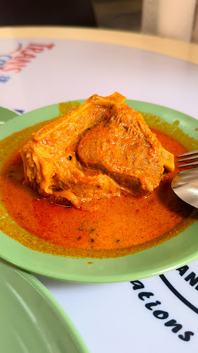 Opinii despre ABC Indian Rojak în Singapore - Hospitality and gastronomy