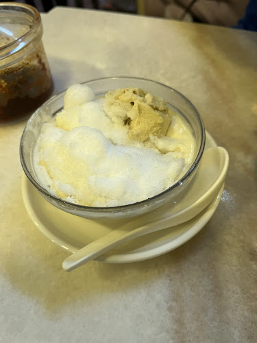 Mei Heong Yuen Dessert - Hospitality and gastronomy