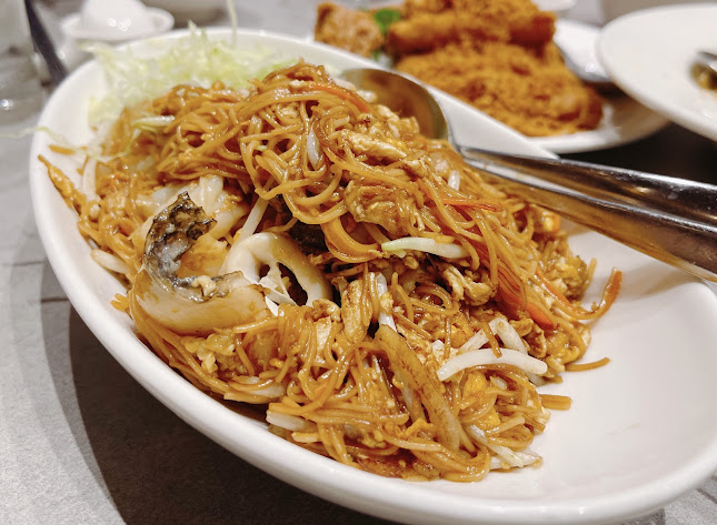 Paradise Classic (Jewel Changi Airport) - Singapore