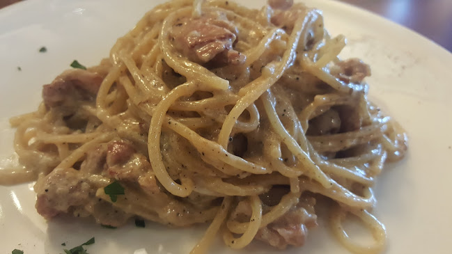 Comentarii opinii despre Trattoria Nonna Lina