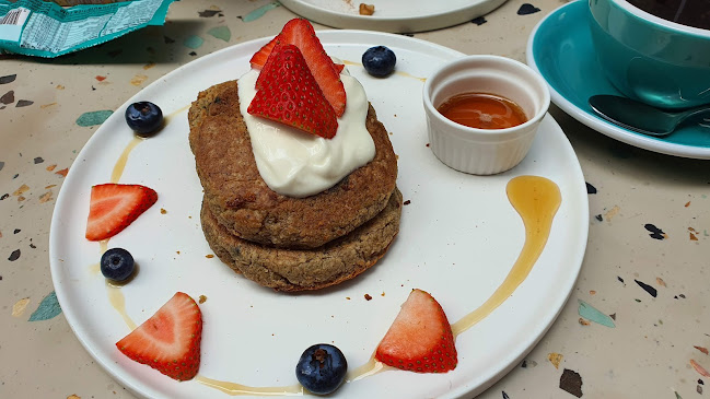 Comentarii opinii despre Carrotsticks and Cravings Stanley