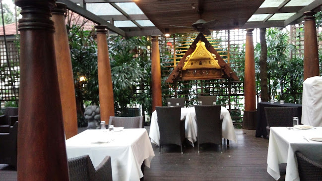 The Song Of India temporarily closed for renovations - Hospitality and gastronomy