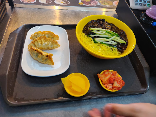 1 Punggol Dr., #02-17 Punggol Hawker Centre, Singapore 828629