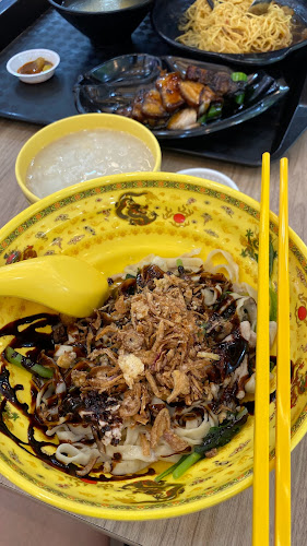 TJ Seafood Soup - Hospitality and gastronomy