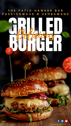 B.S by The Patio SG - Hospitality and gastronomy