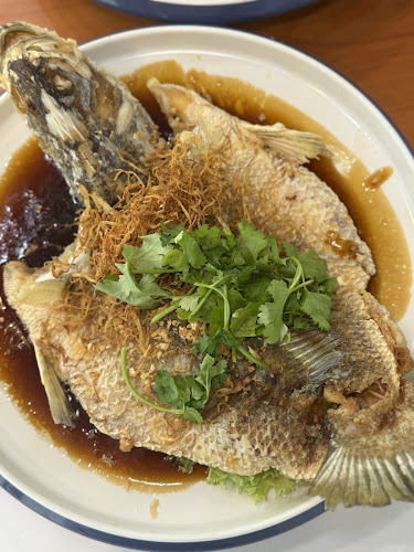 Comentarii opinii despre 186 Xian Live Seafood 鲜味园