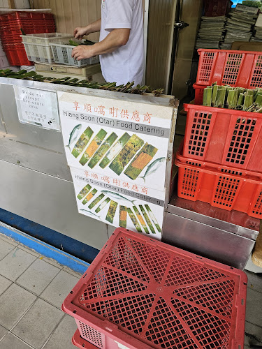 Comentarii opinii despre Hiang Soon (Otar) Food Catering