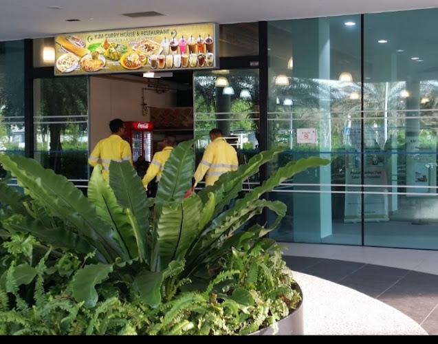 Oasis @ Sakra - Singapore