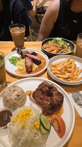 Daily Mujo 日常咖啡 - Singapore