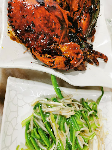 Opinii despre Eastern House of Seafood în Singapore - Hospitality and gastronomy