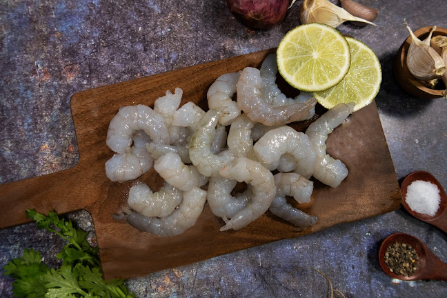 8a Admiralty St, #01-22 Food Xchange @ Admiralty, Singapore 757437