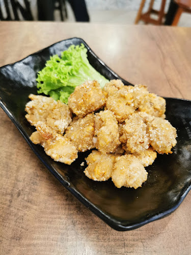 Fong Sheng Hao 豐盛號 Paya Lebar Quarter - Singapore