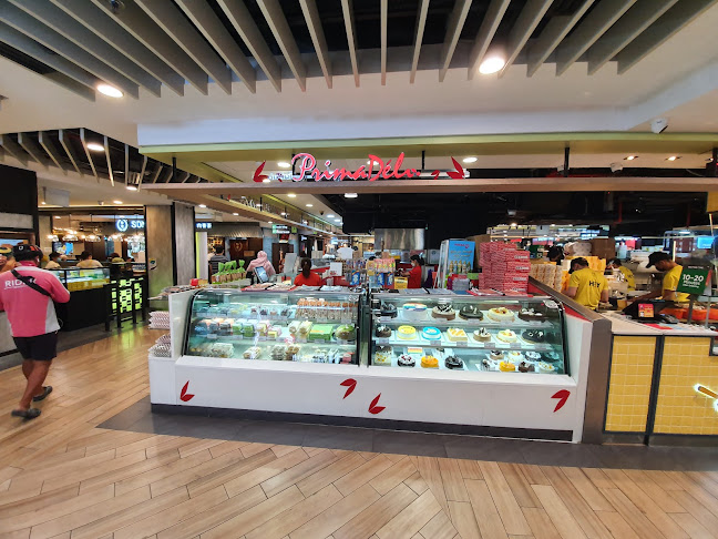 PrimaDéli - Singapore